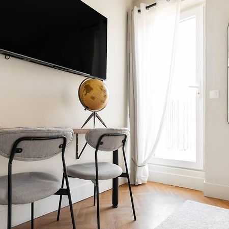 La Terrasse/ Clim/ Vue Apartment Каркасон Екстериор снимка